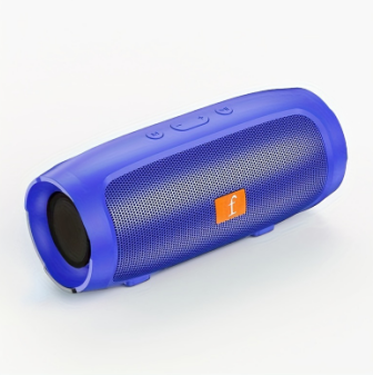 Безжична колонка Bluetooth