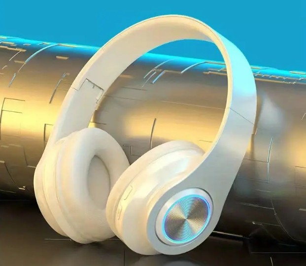 Безжични слушалки B39