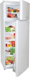 ФРИЗЕР VOX VF2550 - Вертикален, 182L-Нов 24 месеца гаранция.