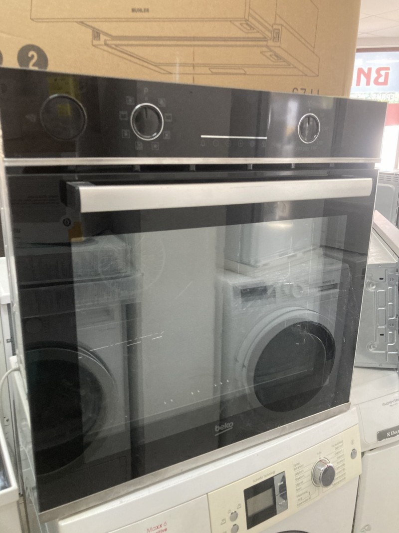 Фурнa за вграждане Beko BBIS13300X
