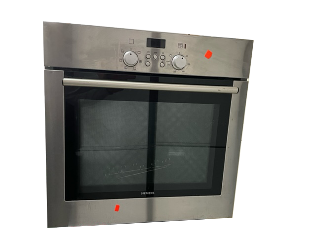 Фурна за вграждане Siemens HB430512S