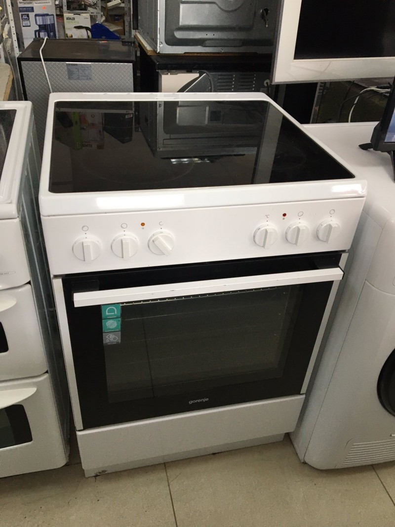 Готварска Печка Gorenje