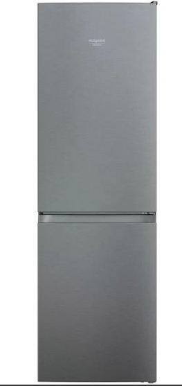 Хладилник Hotpoint-Ariston HAFC8 TI21SX , 18 месеца гаранция