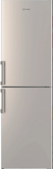 Хладилник INDESIT IB55 732 X , 18 месеца гаранция