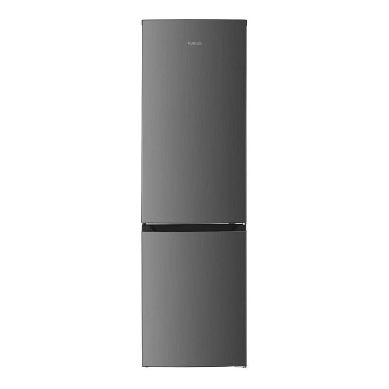 Хладилник Muhler NFC180IE, No Frost Нова с 5 години гаранция.