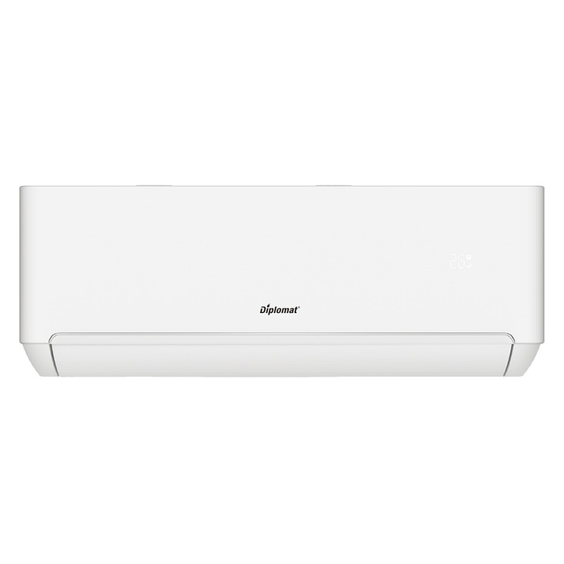 Климатик Инверторен DIPLOMAT DAW-180Smart Winter