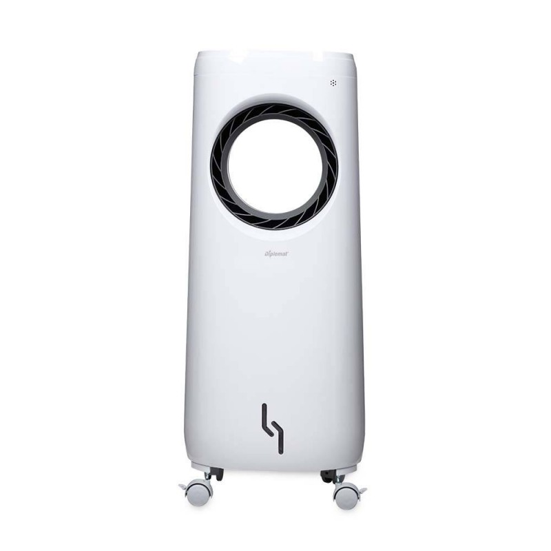 Мобилен Охладител Diplomat DX-88TRC 3in1 безвитлов