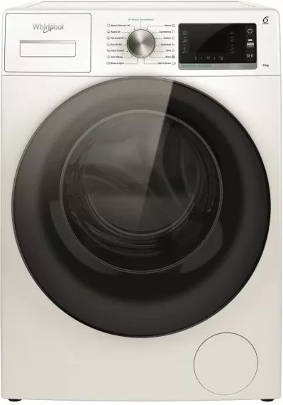 Перална машина Whirlpool W6X W845WB EE-транспортен дефект-24 месеца гаранция