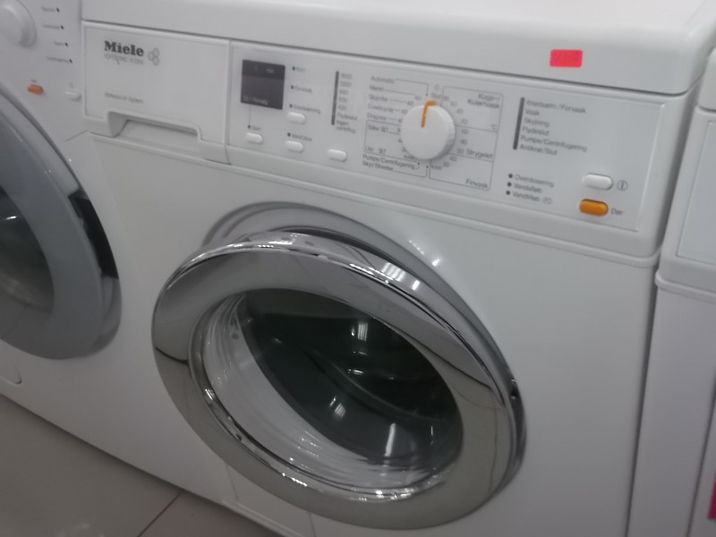 Пералня Miele SOFTTRONIC W3365-Втора употреба в перфектно състояние.