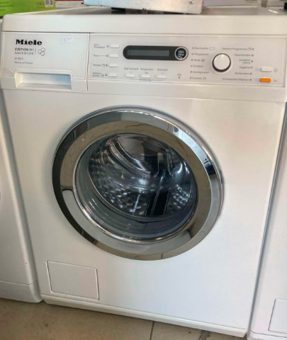 Пералня Miele W5873WPS Edition 111 , 18 месеца гаранция