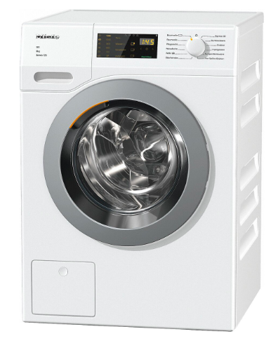 Пералня MIELE WDD035 WCS , 18 месеца гаранция