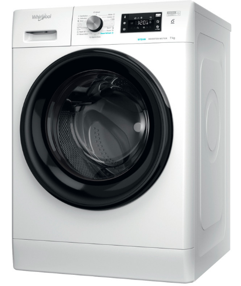 Пералня Whirlpool FFB 7259 BV EE , 18 месеца гаранция