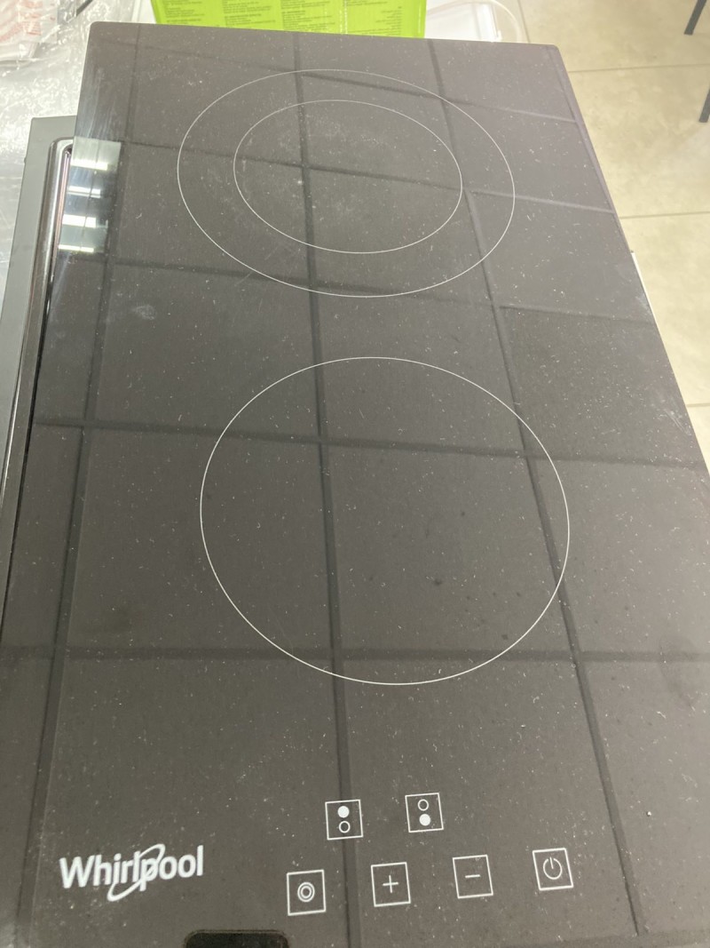 Плот за вграждане Whirlpool