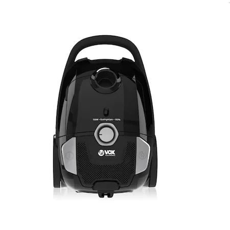 Прахосмукачка VOX SIROCCO 700, Черен