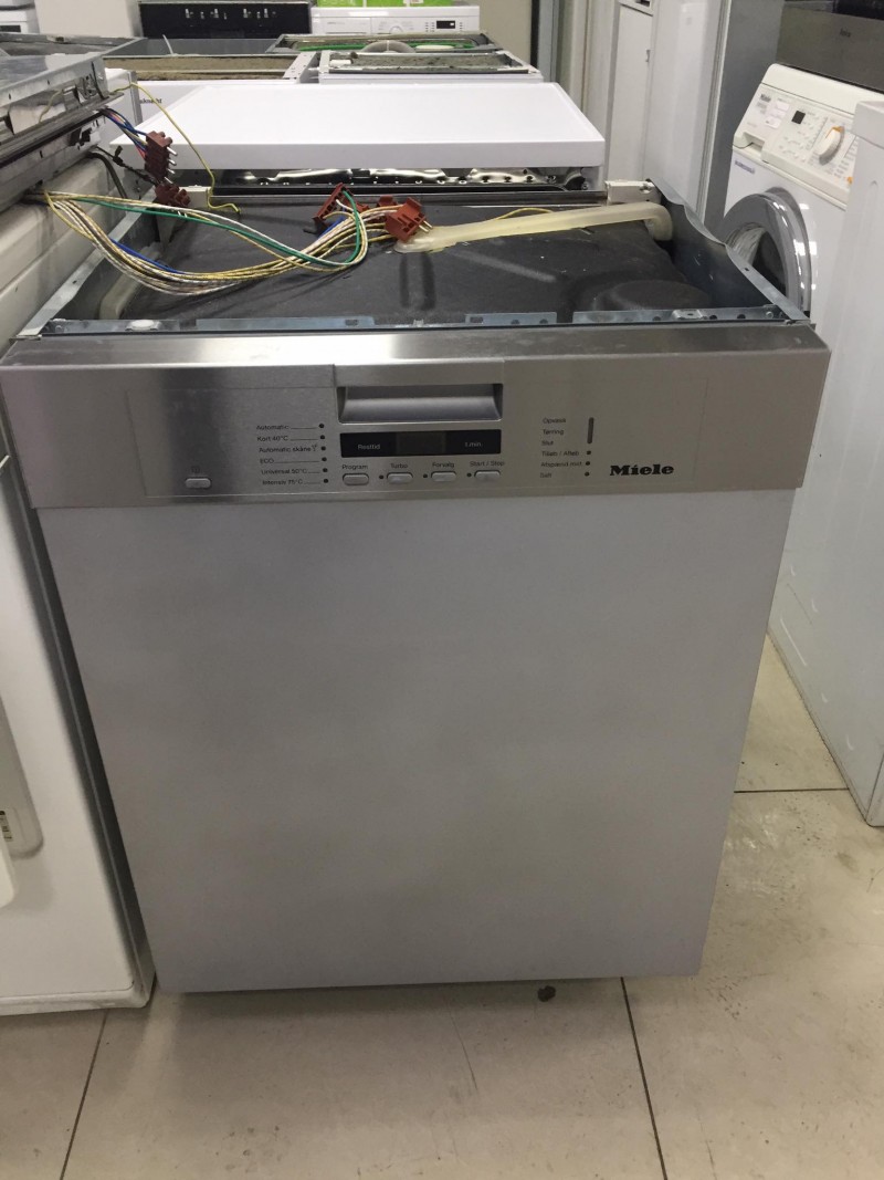 Съдомиална Miele 14 комплекта-втора употреба.