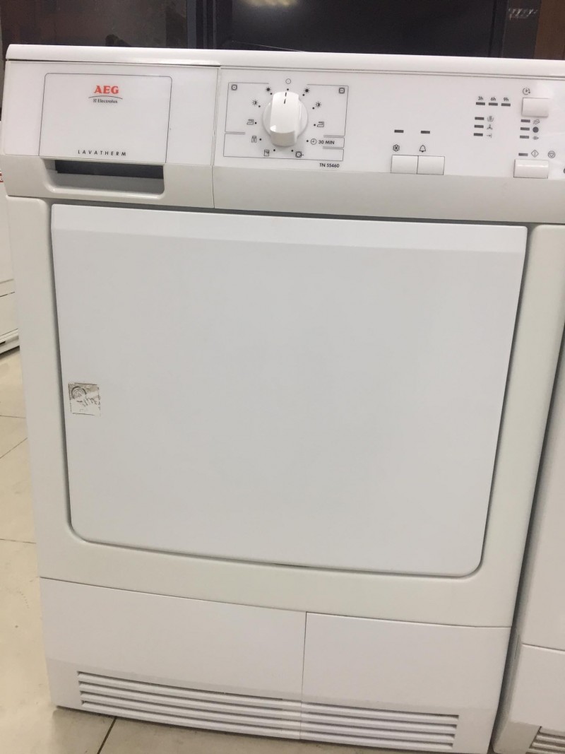 Сушилня AEG TN55460